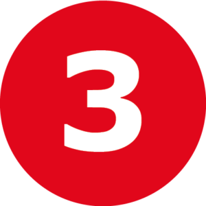 Tres